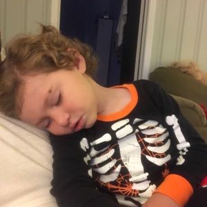 Meet your Posher, Nathan